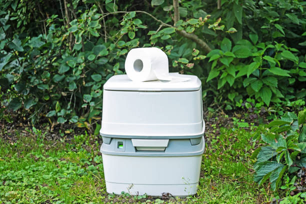 Best Long-term porta potty rental  in Saddle River, NJ