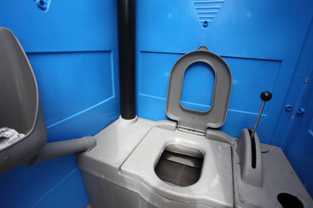 Best Porta potty rental near me  in Saddle River, NJ