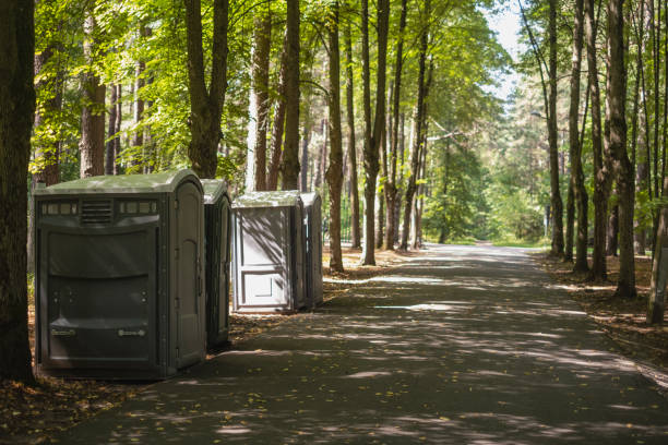 Best High-end porta potty rental  in Saddle River, NJ