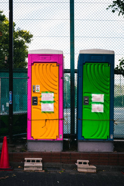 Best Porta potty rental near me  in Saddle River, NJ