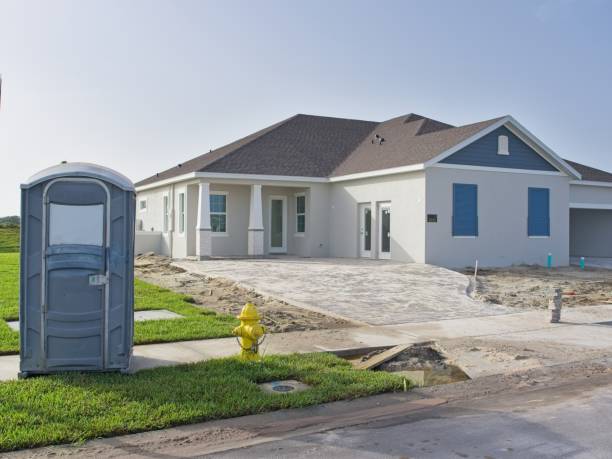 Sanitation services for porta potties in Saddle River, NJ